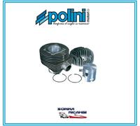 POLINI 1400080 KIT MODIFICA Ø63 - 177cc IN GHISA PIAGGIO VESPA PX 125 2T