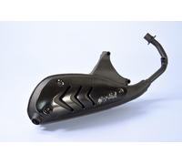 POLINI 190.0079 MARMITTA ORIGINAL PIAGGIO 50 4T Iget Liberty Zip VESPA Primav...
