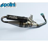 MARMITTA PIAGGIO ZIP SP 50 ST4 OMOL