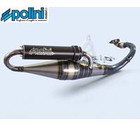 Polini 200.0408 Marmitta Scarico YAMAHA WHY 50 Silenziatore