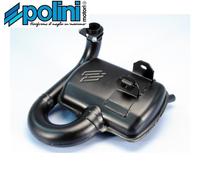 Polini 200.2022 Marmitta Scarico