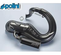 Marmitta Polini Con Silenziatore 200.2030/S per Vespa Smallframe 50 Special 50