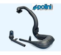 200.2055 MARMITTA ORIGINALE POLINI VESPA 50 PK - X L -HP ESPANSIONE