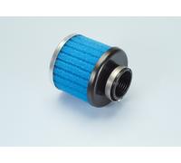 Polini 203.0030 Filtro Aria Carburatore Scooter Lungo D.12>D.17 EPHVA