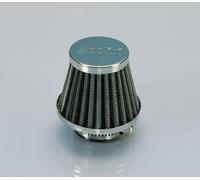 Polini 203.0060 Filtro Aria Diritto D.35 Grande