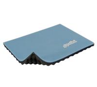 Polini Filtro dell'aria universale per moto 203.0145, 29,7 x 42 cm, ciano