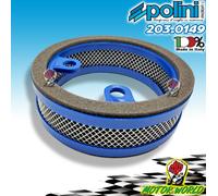 POLINI 203.0149 FILTRO VARIATORE YAMAHA TMAX T-MAX 500