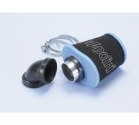 Polini 203.0159 Filtro Aria Big Evolution Minarelli Orizzontale Per Carburato...