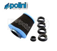 Polini 203.0160 Airbox Polini Filtro Aria Scooter BIG EVOLUTION Conico