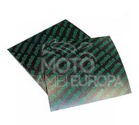 Set Lastre Lamelle In Fibra Di Carbonio Polini 0,30