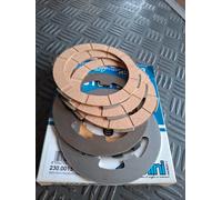 POLINI 230.0015 SERIE FRIZIONE APE 50 (TUTTE LE VERSIONE)