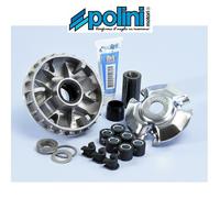 VARIATORE HI-SP.PIAGGIO-GILERA 125/180 2T