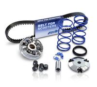 POLINI 241.670.1 KIT VARIATORE HI-SPEED ATALA CAROSELLO 50