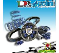 POLINI 241.670.1 KIT VARIATORE HI-SPEED YAMAHA WHY 50