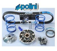 Polini Kit variatore HI-SPEED Racing con cinghia per Gilera Stalker 50 2T