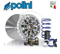 POLINI Maxi-Speed drive - Yamaha T-max