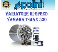 Polini 241.701 Variatore HI-Speed Yamaha T-Max 530 Evolution 2012>2016