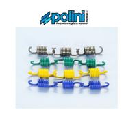 Polini 245.012 Kit Molle Frizione BETA ARK 50 LC, SERIE K