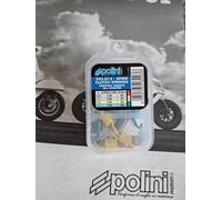 POLINI 245.012 KIT MOLLE FRIZIONE SCOOTER 50/80 MOTORE MINARELLI-YAMAHA