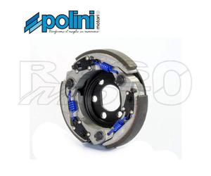 Polini 249.062 Frizione 3G Evolution D.107 APRILIA - AEON - BENELLI - BETA - BSV