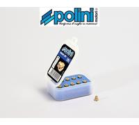Polini 360.0004 10 Getti DELL'ORTO 5mm 80 81 82 83 84 85 86 87 88 89