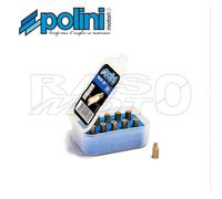 Polini 370.0002 Kit 10 Getti Massimo Carburatore CP-KEIHIN-PWK Dal 80 Al 98 (inc