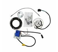 POLINI ACCENSIONE Scoot Digital PVL PER MBK 50 Nitro, Booster-Yamaha 50 Aerox, Bws (171.0553)