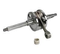 Albero Motore POLINI Racing Piaggio per Moto Ricambi Ciclomotore Accessori