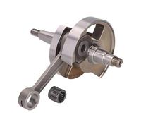 Polini Albero Motore Anticipato 210.0054 Vespa Special PK Ape 50 cono 19