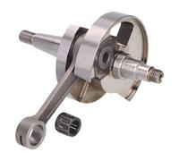 210.0055 POLINI ALBERO MOTORE ANTICIPATO CONO 20 VESPA 50 PK