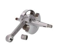 ALBERO MOTORE ANTICIPATO CORSA 60 ORIGINALE POLINI PER PIAGGIO VESPA 150 2T PX