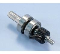 Polini Albero Pompa Acqua Per Motori Piaggio Gilera Nrg Runner Zip H2O 280.0009