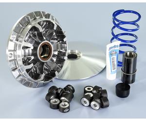 POLINI Azionamento Hi-Speed - Kymco AK 550 Euro 4 Evo