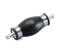 Polini Carburatore A Pompa Manuale 6.5 Cm