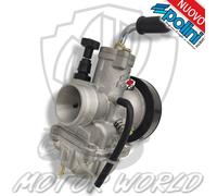 201.1903 CARBURATORE POLINI CP 19 EVO PIAGGIO NRG, NTT, MC2
