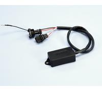 POLINI Cassa centralina - Peugeot Kisbee 50