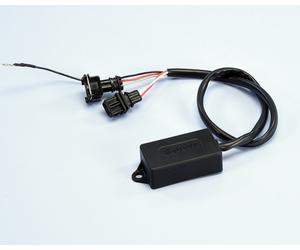 POLINI Cassa centralina - Peugeot Kisbee 50