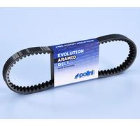 Polini Cinghia Var.honda Sh 125/150 Aramid