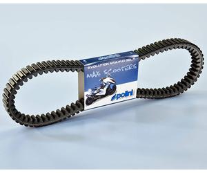 Polini Cinghia Var.honda Sh 300 Aramid