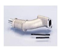 Polini 215.0002 Collettore aspirazione diametro 24 VESPA 50 2T SPECIAL
