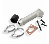 215.0163 COLLETTORE D.24 PER CARBURATORE POLINI CP VESPA 50 HP-FL2- PK 50 125 XL