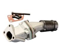 Polini Collettore Vespa PK D.16 3fori 2150232