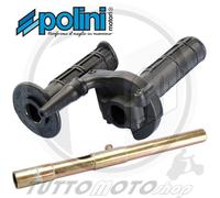 COMANDO GAS RAPIDO POLINI VESPA 125 150 200 VESPA PX PE ARCOBALENO