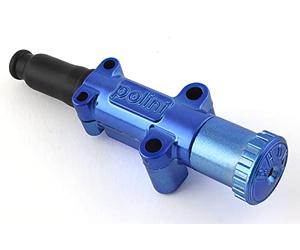 POLINI Comando starter aria blu completo (Starter) /