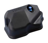 Coperchio maggiorato scatola carburatore POLINI Air Box Vespa PX con miscelatore