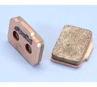 Polini Coppia Pastiglie Freno Sintered
