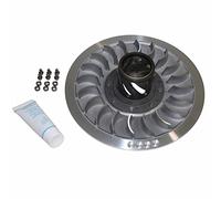 POLINI - Correttore di coppia Speed Drive per Yamaha 530 tmax-kymco 550 AK (mezza puleggia mobile) (244.581)