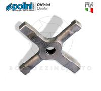 POLINI CROCERA 2300404 PIAGGIO VESPA PX125E-PX150E ACCENSIONE ELETTRONICA
