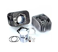 Polini cylinder kit in cast iron D.43 Pin D.12 per Piaggio Ciao
