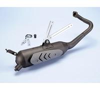 Polini de escape original/Piaggio Liberty 50 2T